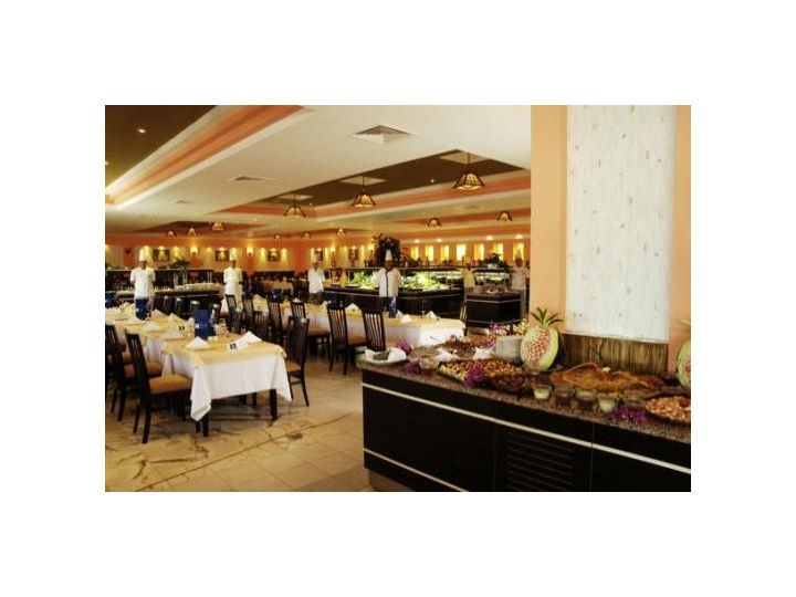 Hotel Adonis, Antalya - imaginea 