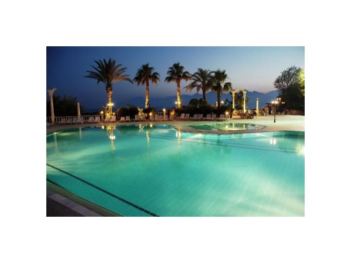 Hotel Adonis, Antalya - imaginea 