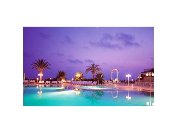 Hotel Adonis, Antalya - imaginea 