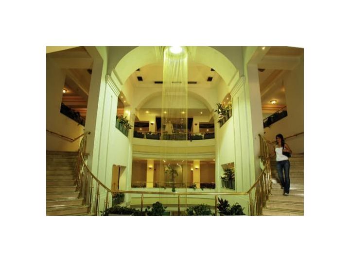 Hotel Adonis, Antalya - imaginea 
