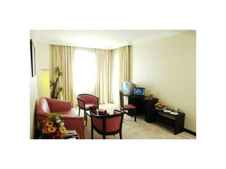 Hotel Adonis, Antalya - imaginea 