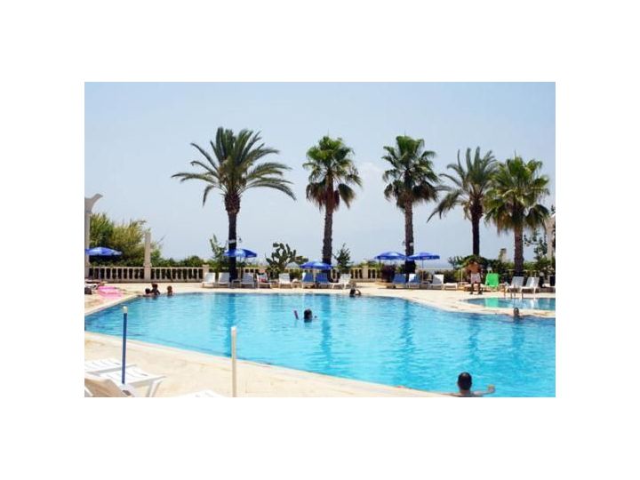 Hotel Adonis, Antalya - imaginea 