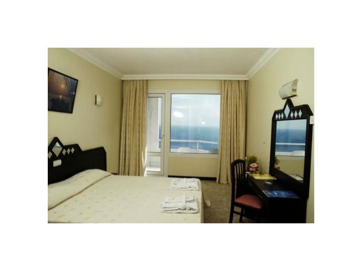 Hotel Adonis, Antalya - imaginea 
