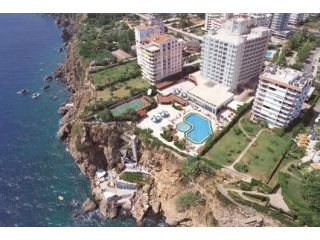Hotel Adonis, Antalya - 1