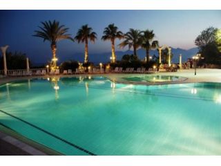 Hotel Adonis, Antalya - 5