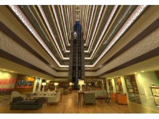 Hotel Ramada Plaza, Antalya - 2