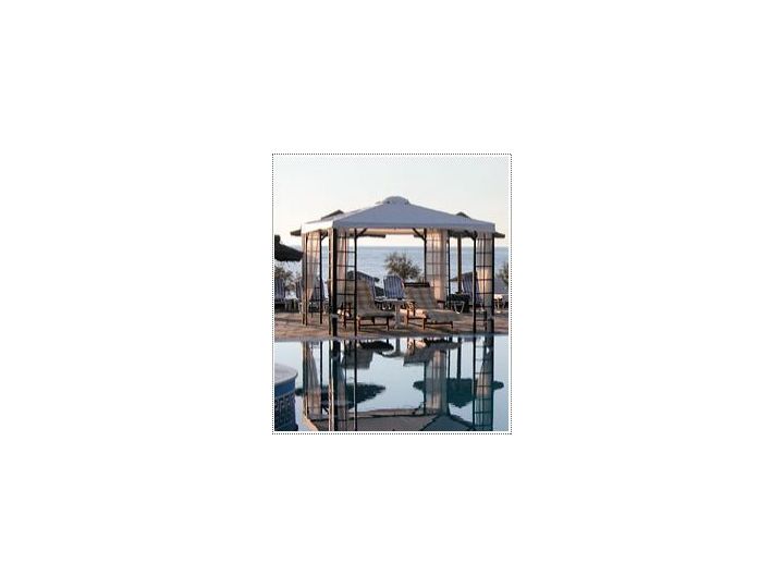 Hotel Mediterranean Beach, Santorini - imaginea 