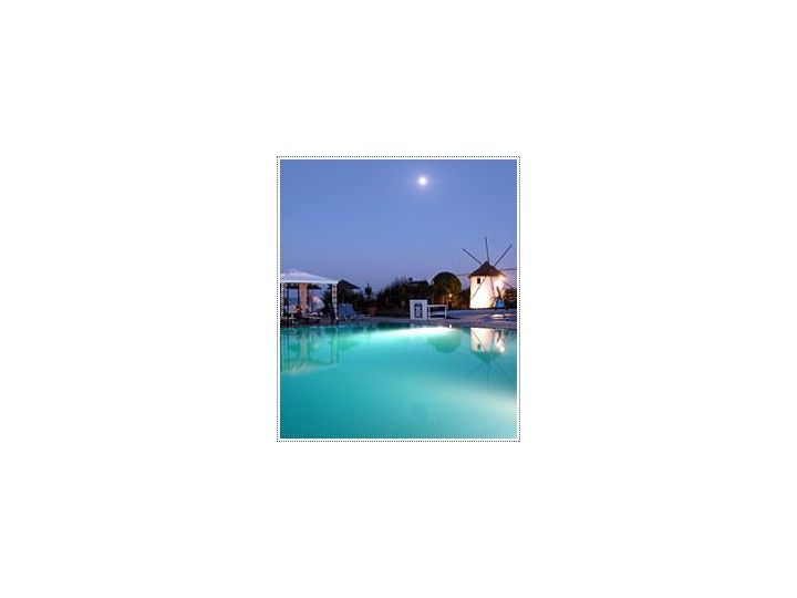 Hotel Mediterranean Beach, Santorini - imaginea 