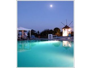 Hotel Mediterranean Beach, Santorini - 3