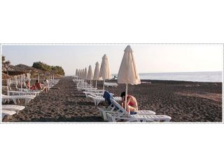 Hotel Mediterranean Beach, Santorini - 4