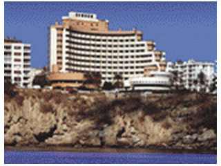 Hotel Cender, Antalya - 1