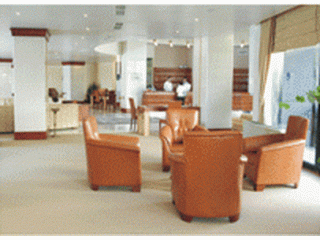 Hotel Cender, Antalya - 2