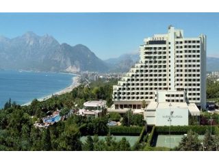 Hotel Ozkaymak Falez, Antalya - 1
