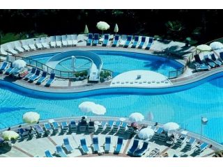 Hotel Ozkaymak Falez, Antalya - 3