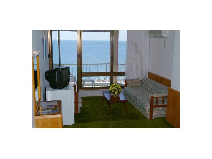 Hotel Olbia, Antalya - imaginea 