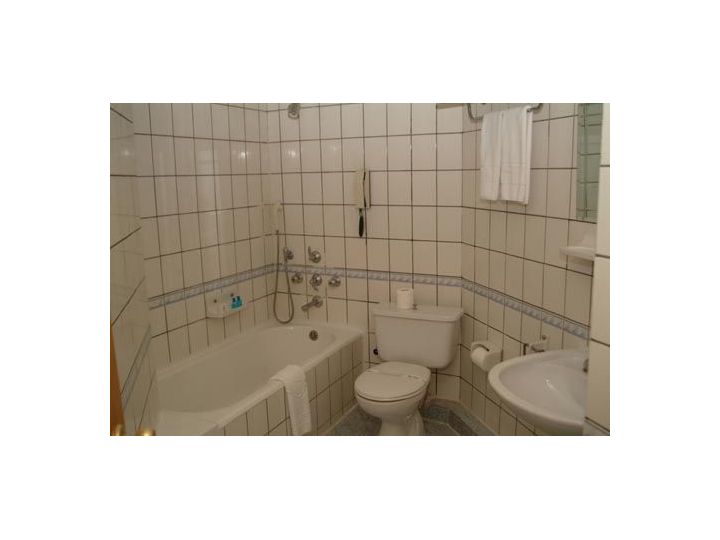 Hotel Olbia, Antalya - imaginea 