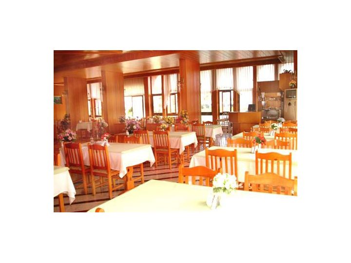 Hotel Olbia, Antalya - imaginea 