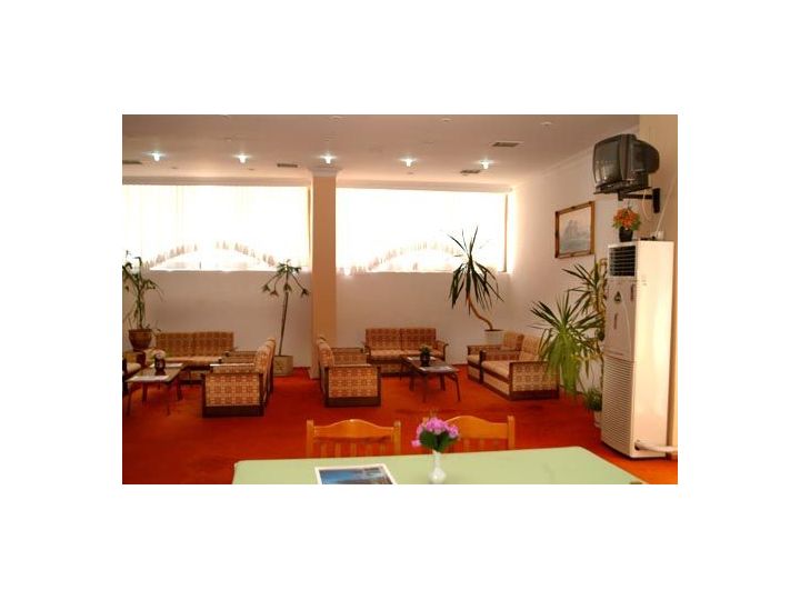 Hotel Olbia, Antalya - imaginea 