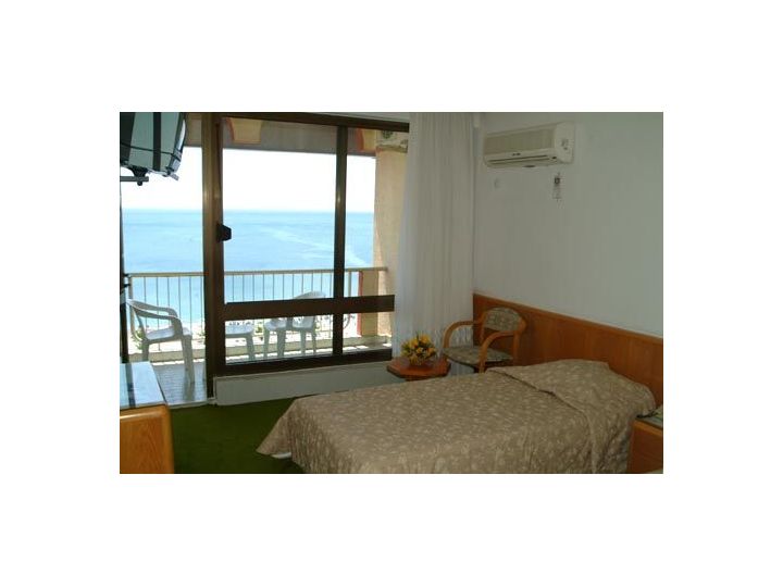 Hotel Olbia, Antalya - imaginea 