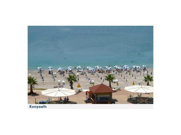 Hotel Olbia, Antalya - imaginea 