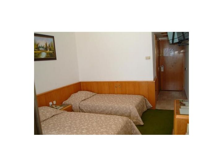 Hotel Olbia, Antalya - imaginea 