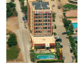 Hotel Olbia, Antalya - 2