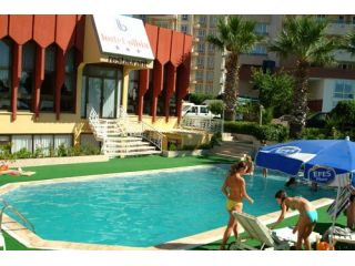 Hotel Olbia, Antalya - 5