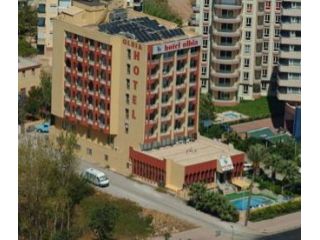 Hotel Olbia, Antalya - 3