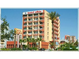 Hotel Olbia, Antalya - 1