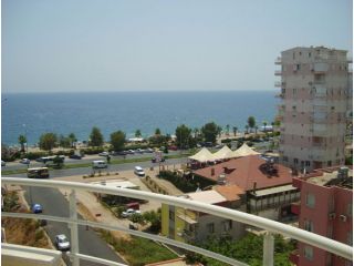 Hotel Sarpedon, Antalya - 2