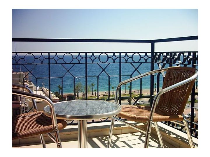 Hotel Royal Hill, Antalya - imaginea 