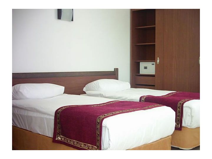 Hotel Royal Hill, Antalya - imaginea 