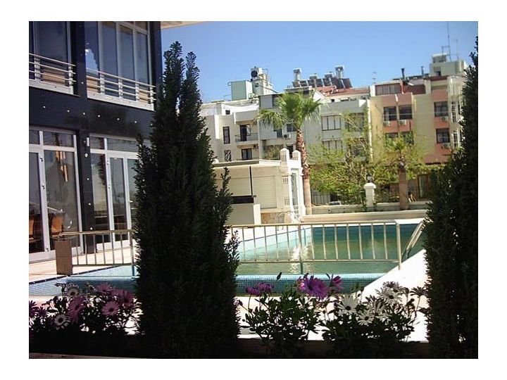 Hotel Royal Hill, Antalya - imaginea 