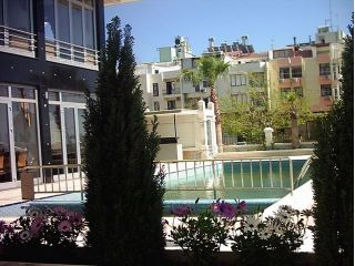Hotel Royal Hill, Antalya - 2