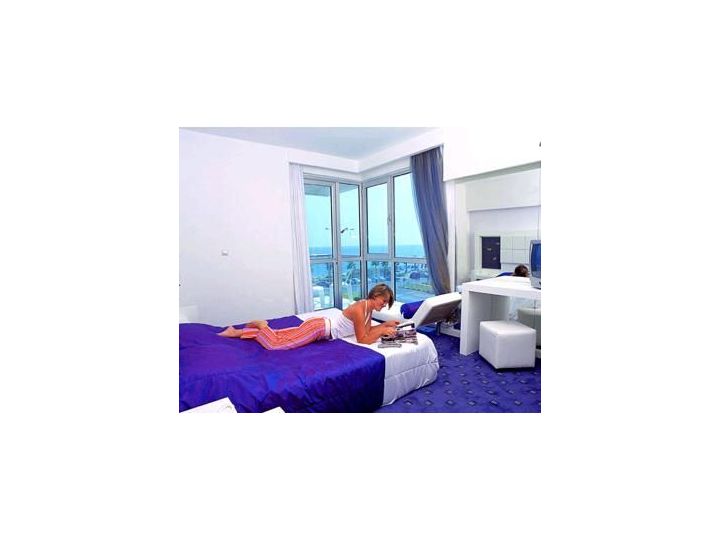 Hotel Perla Mare, Antalya - imaginea 