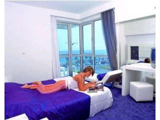 Hotel Perla Mare, Antalya - 5