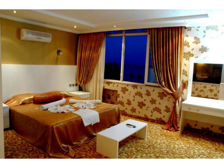 Hotel Erdem, Antalya - imaginea 