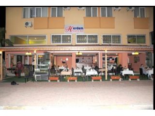 Hotel Erdem, Antalya - 1