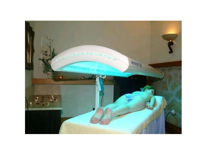 Hotel Sea Life, Antalya - imaginea 