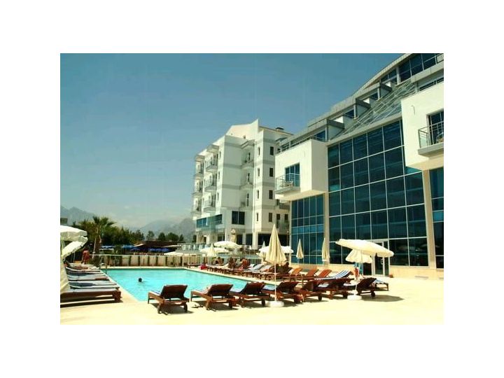 Hotel Sea Life, Antalya - imaginea 