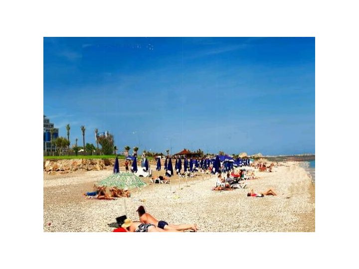 Hotel Sea Life, Antalya - imaginea 