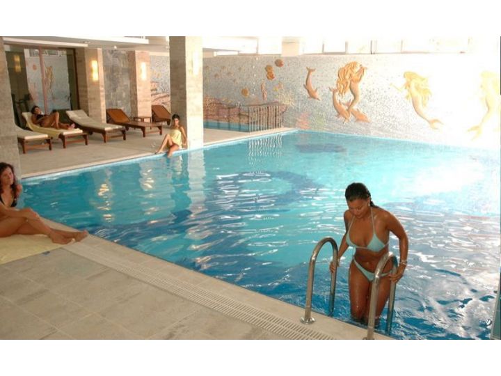 Hotel Sea Life, Antalya - imaginea 