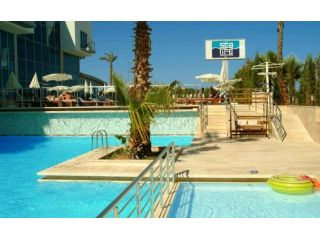 Hotel Sea Life, Antalya - 2