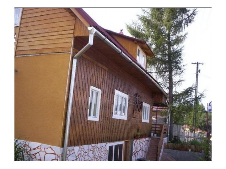 Cabana Emadina, Belis-Fantanele - imaginea 