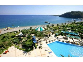 Hotel Elize Beach Resort, Kemer - 4