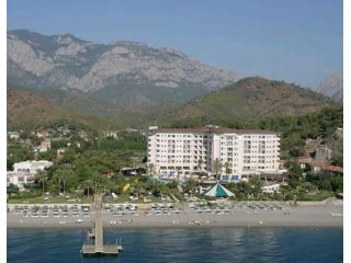 Hotel Elize Beach Resort, Kemer - 1