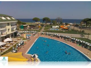 Hotel Zena Resort, Kemer - 1