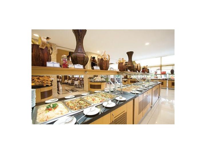Hotel Grand Ring, Kemer - imaginea 