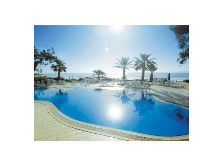 Hotel Grand Ring, Kemer - imaginea 