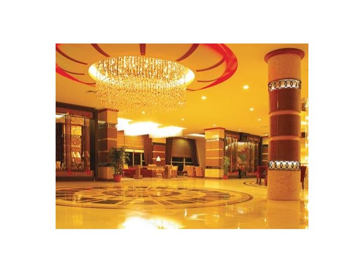 Hotel Grand Ring, Kemer - imaginea 